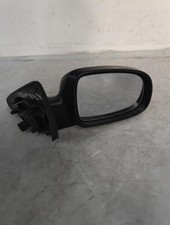 Retroviseur droit (ou coque) Opel CABRIO