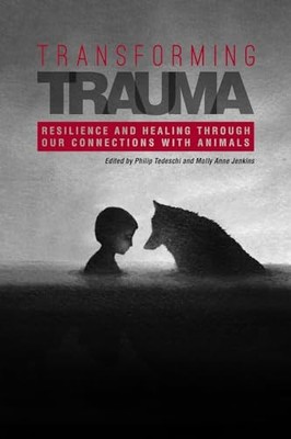 Transforming Trauma: Resilience and Healing Through Our Connecti