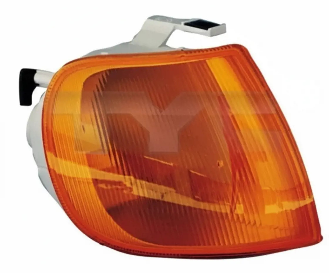 Tyc Orange Blinker 18-3588-05-2 Links - Bild 2
