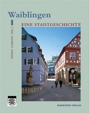 Waiblingen von Lorenz, Sönke | Buch | Zustand wie neu