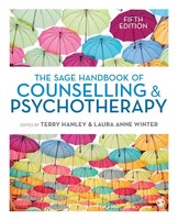 The Sage Handbook Of Counselling And Psychotherapy Terry Hanley (U. A.) Buch