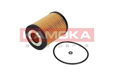 KAMOKA Ölfilter F111301 Filtereinsatz für MERCEDES JEEP CHRYSLER W204 W203 CLS 3