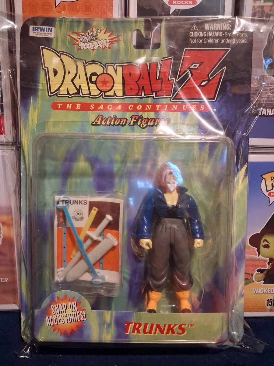 ⭐️レア⭐️ アイアンキング マーミット フィギュア　1999年製 Anime & Manga Action Figures Action Figure 1999 Year Manufactured