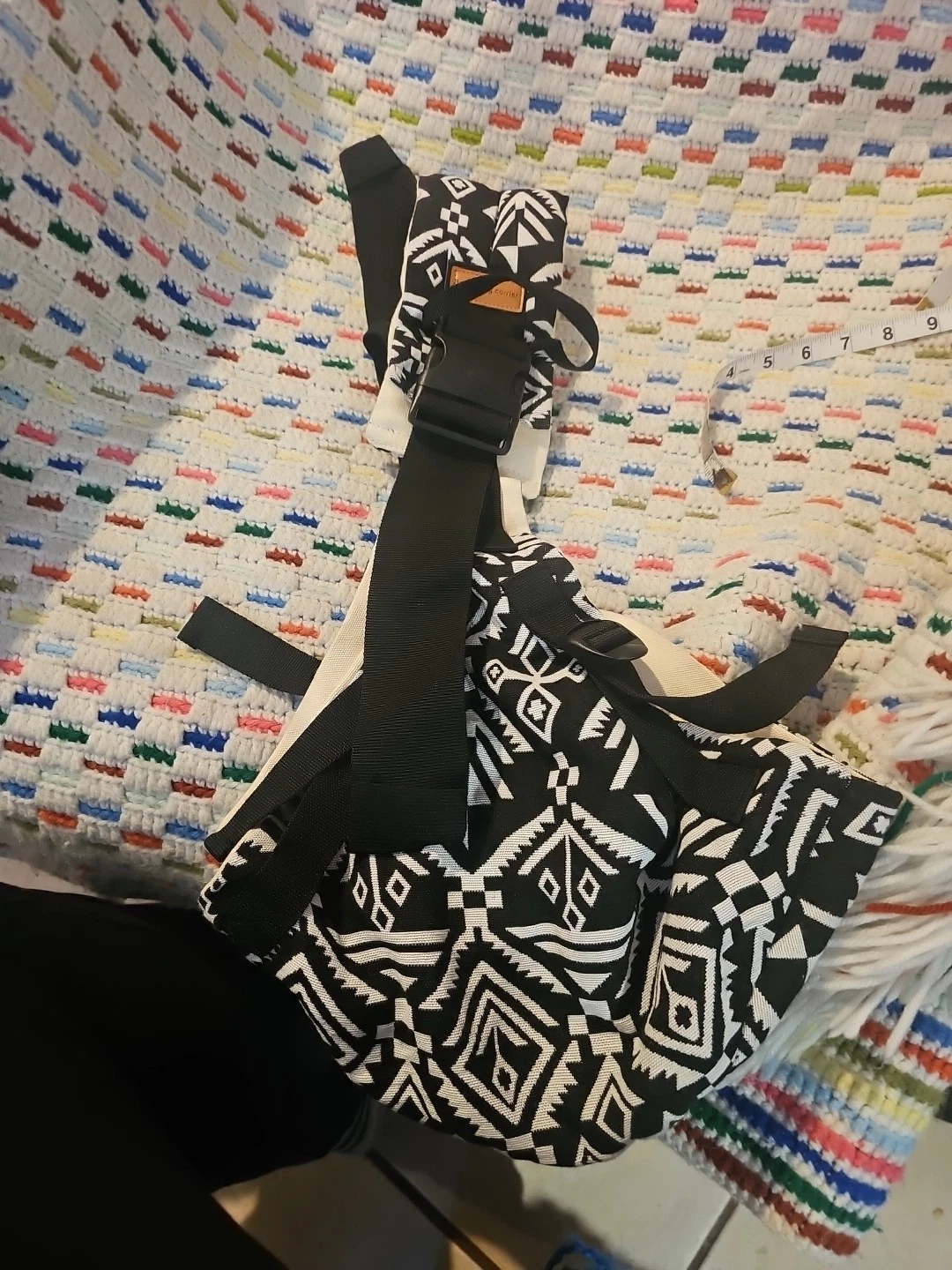 Yemyig Baby Sling Carrier