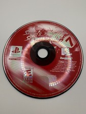 sports superbike 2 ps1 Game Only, Untracked