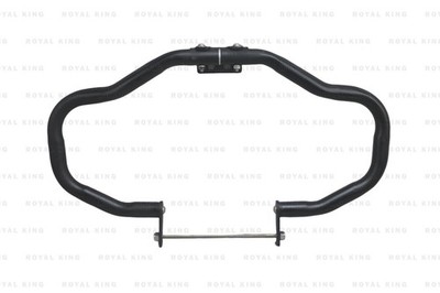 Jeu de sacoches pour Meteor 350 Royal Enfield