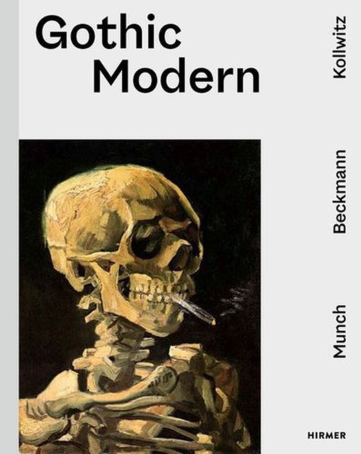 Gothic Modern Munch Beckmann Kollwitz - Image 2