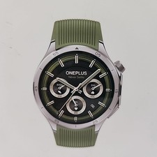 NEW OnePlus Watch 3 Emerald Titanium OPWWE251