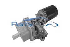 PARTSTEC ÖLFILTERMODUL MIT ÖLFILTERGEHÄUSE passend für CITROËN C4 C5 DS4 DS5 GRA