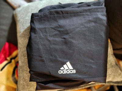 adidas Tiro 21 Men's Track Pant, Size M - Black (JDG22)