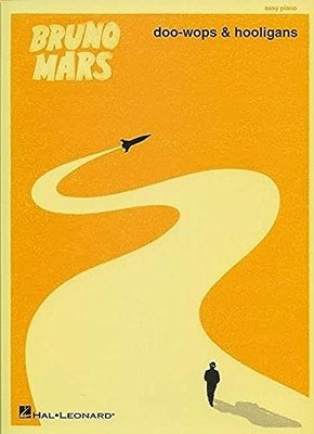 Mars Bruno Doo-Wops & Hooligans Easy Pf Bk:..., VARIOUS