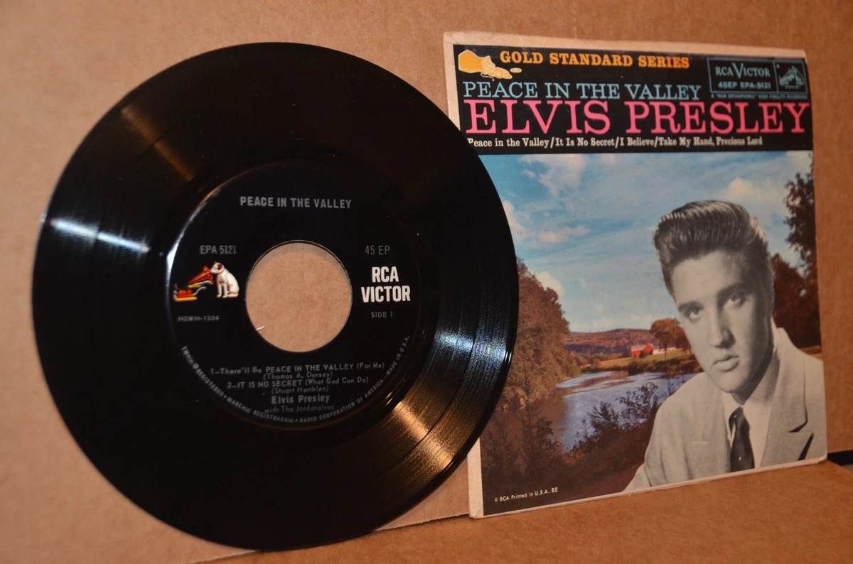 Elvis Presley 7