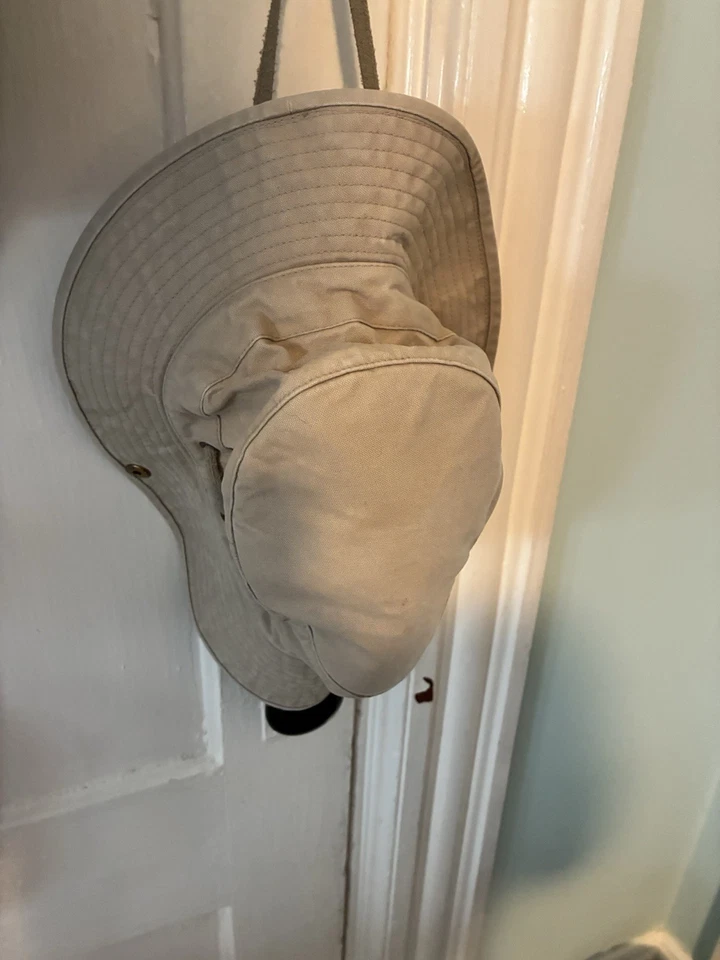 Tilley Endurables para hombre Foto 3 de 4