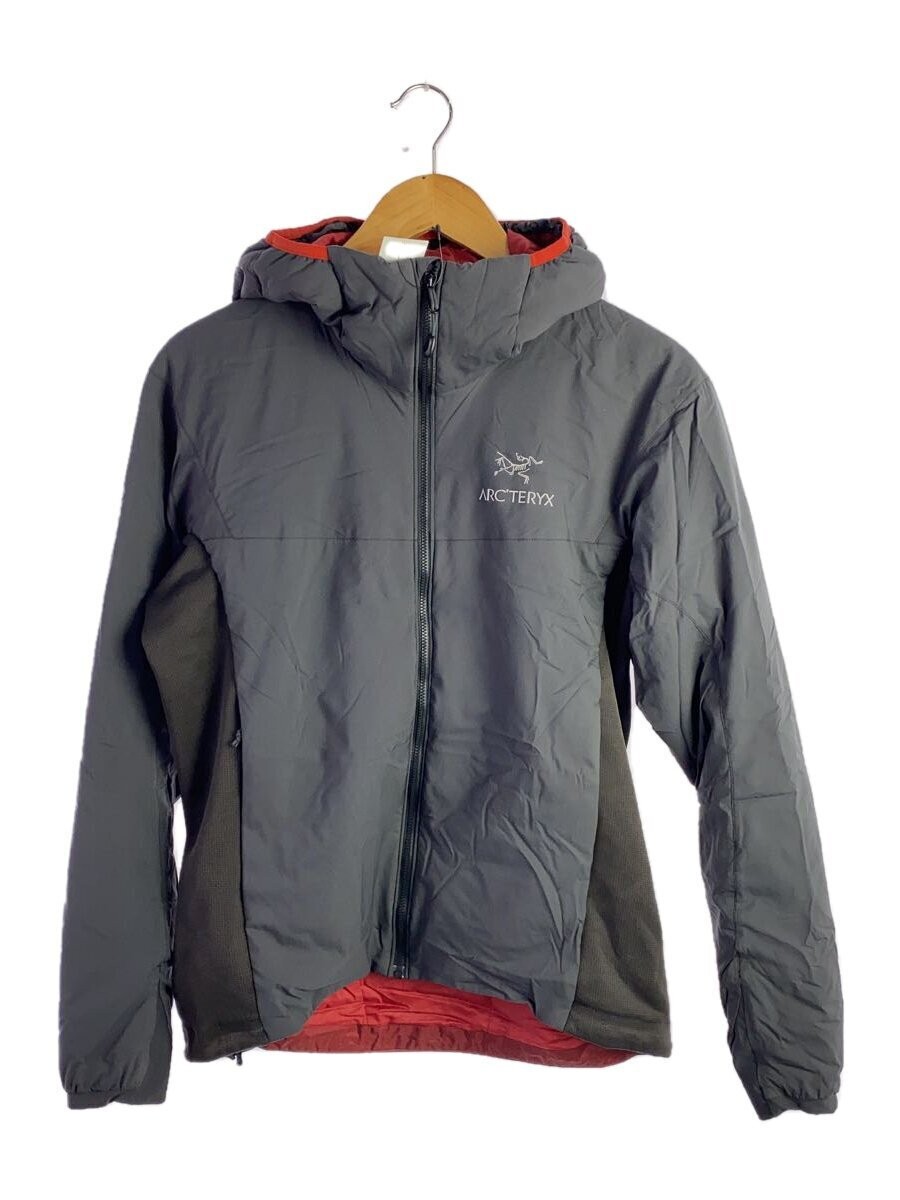 ARC'TERYX Giacca ARC TERYX S nylon GRIGIO tinta unita 02T 93102