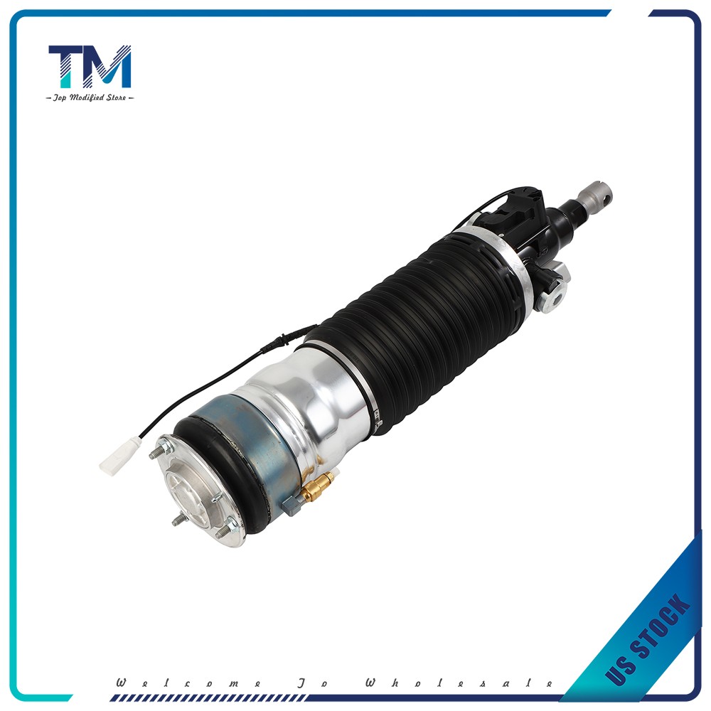 Rolls-Royce Ghost 2008-2019 FRONT+RIGHT Air suspension strut