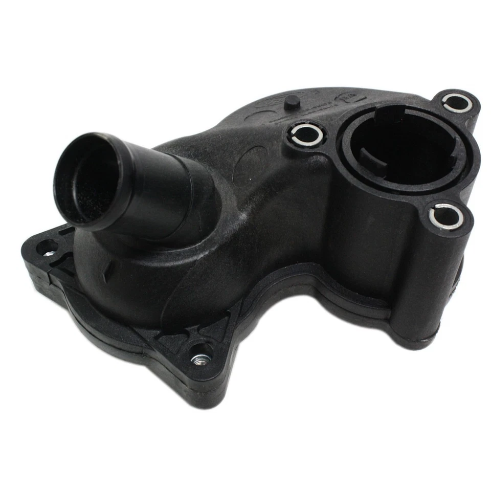 RH-144 Motorcraft termostato carcaça inferior para Pickup Explorer Ford Ranger B4000 - Imagem 4 de 4