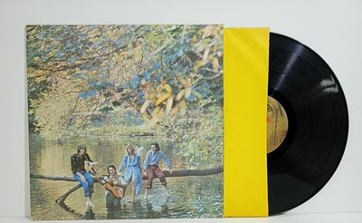 20721 LP 33 Runden - Wings - Wild Life - Apple 1971