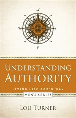 Understanding Authority (Paperback or Softback)