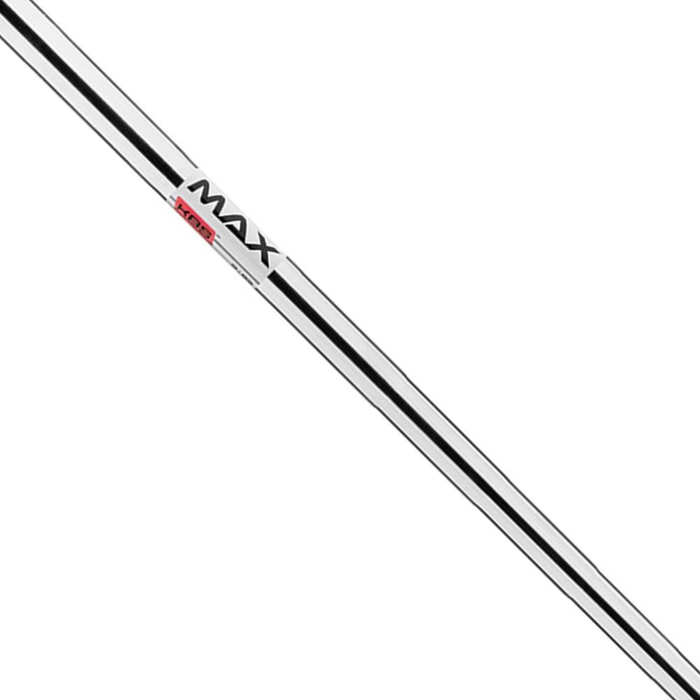 TaylorMade Qi MAX HL Irons, Right Hand, Men's, Graphite