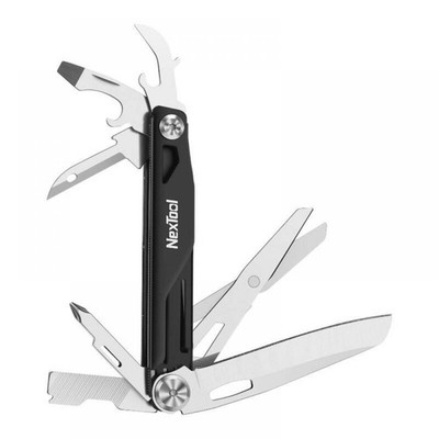 Nextool NE20153 Multifunktionsmesser, 12 Werkzeuge