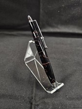 Handcrafted Universal Touch Screen Stylus Featured In Chrome