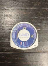 Spider Man Friend Or for PSP UMD Disc Only Tested Working