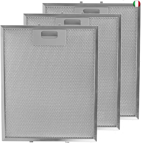 SPARES2GO filtro HEPA per motore anteriore e posteriore, per persone