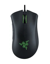 Razer DeathAdder Essential Gaming Mouse - Classic Black
