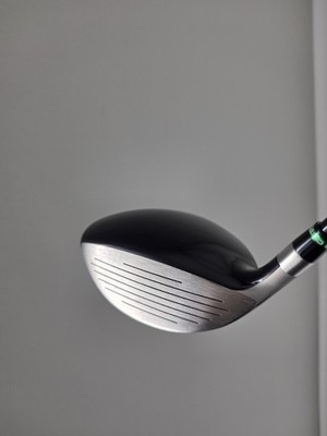 Baldo TTX Brassy 12* Mini Driver VG Cond. | eBay