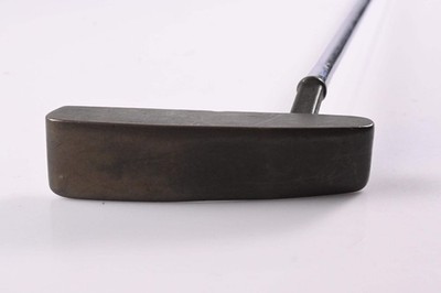 Ping Karsten Manganese Bronze Zing Putter / 36 Inch