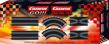 Carrera GO  61600 Extension set 1,1970-Now