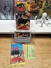 Ranma 1/2: Bakuretsu Rantouhen JP ~US Seller! CIB SFC Nintendo Super Famicom