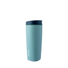 Owala 20oz SmoothSip Slider Stainless Steel Travel Mug - Misty