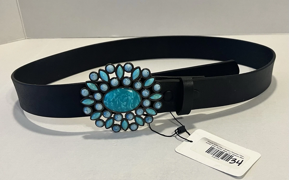 Beaded Belts for Women for sale | eBay
