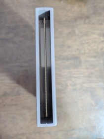 Super Mario Bros. 2 (Nintendo NES) Tested, Working, Cleaned + Deoxit.