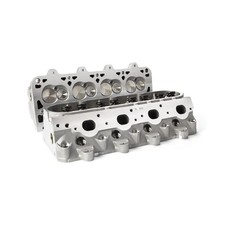 Complete Aluminum Cylinder Heads Chevy Ls1 198cc 60cc 6 Bolt .625 Lift Complete Aluminum Cylinder Heads Chevy Ls1 198cc 60cc 6 Bolt .625 Lift