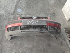 X Vorderer Stoßfänger Volkswagen Passat Berlina 3b2 1996 1.9 Tdi