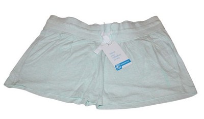 DAMEN SHORTS SPORTHOSE FITNESSHOSE MINT LIGHT CLODIA 280884 ENERGETICS Gr. 42
