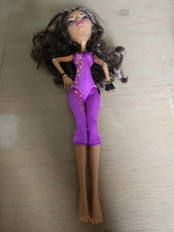 Monster High  2018 Clawdeen Wolf Doll