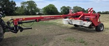 Lely Splendimo Pc 320 Centre Pull Mower (&pound;5950+vat)