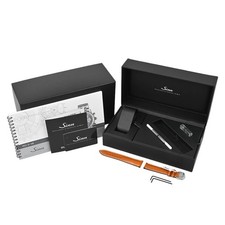 SINN 903.St.HB Navigation Chronograph 500 903.ST.HB SW12622 7