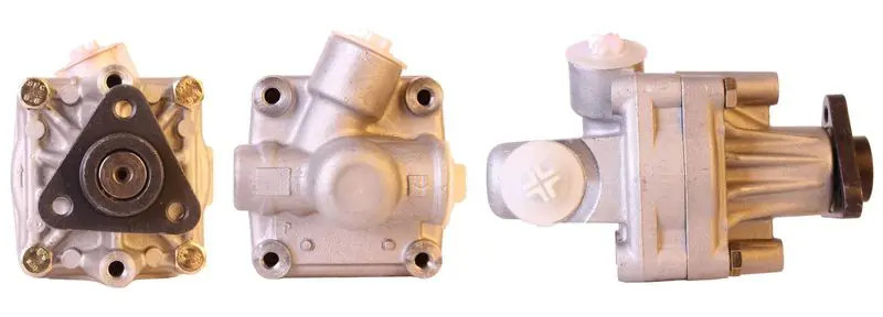 Pompa servosterzo idraulico 15-0006 ELSTOCK per AUDI VW