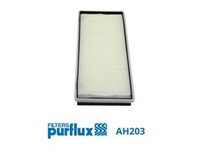Purflux Innenraumfilter AH203 Pollenfilter FüR JK0 Espace Renault 4 Dci JK0U