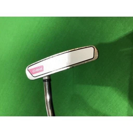 Odyssey putter WHITE HOT PRO V-LINE 33" Ladies Steel - Image 3 of 4