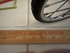 Mini Bicycle Model Decor — photo 2