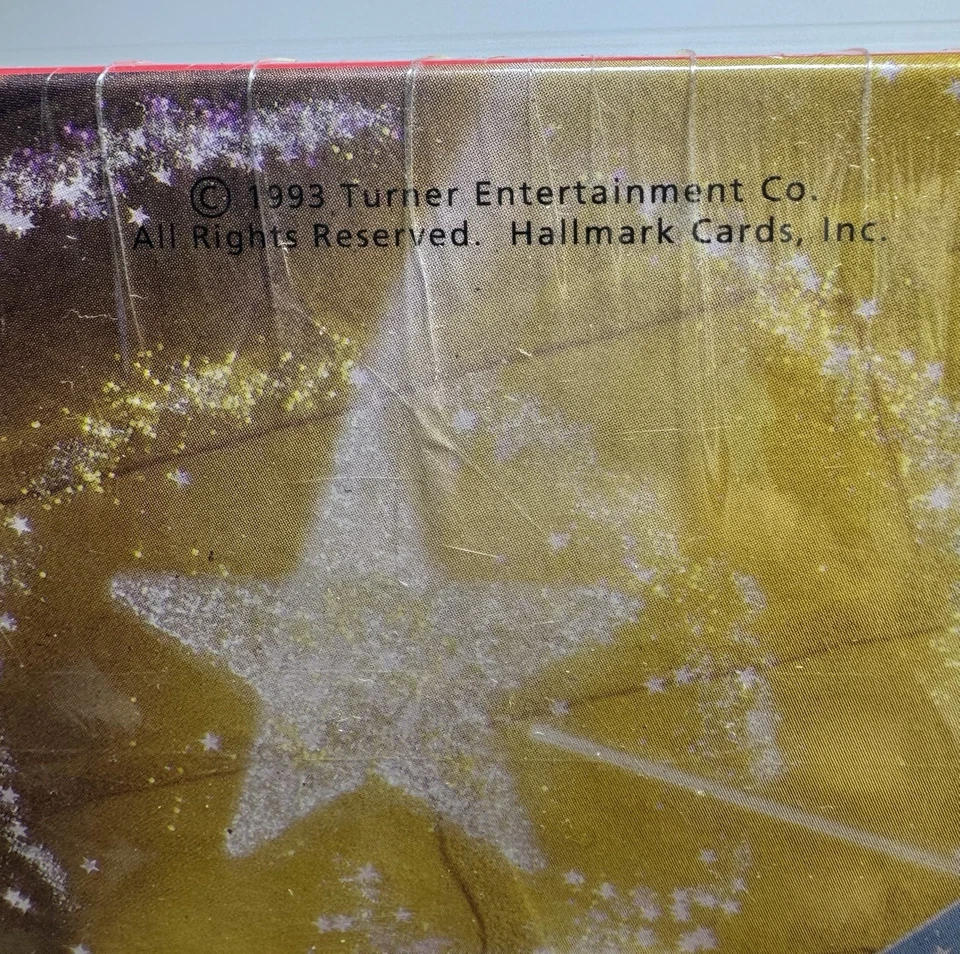 Wizard of Oz - Follow the Yellow Brick Road - Springbok Puzzle 2000 Piece - 1993 - Image 2 of 4