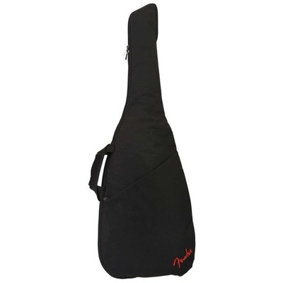 Fender FE405 Gig Bag E-Guitar Black