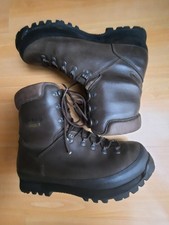 AKU Winter GTX Mens Hiking Boots Sz 11 UK 46 EUR Walking Brown