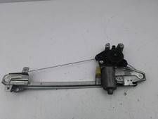 Lève vitre Saab 9-5