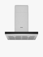 Image of Siemens Cooker Hood St/Steel LC67BHM50B iQ300 60cm Chimney A Graded (B-65937)